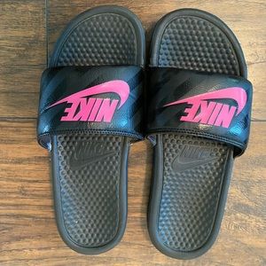 Nike Slides